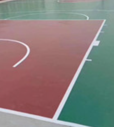 湘西篮球场地坪维修全方案